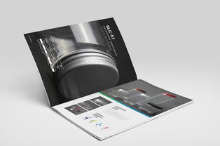 Korn Heaton 专业产品画册设计、摄影、摄像及制作一体化服务