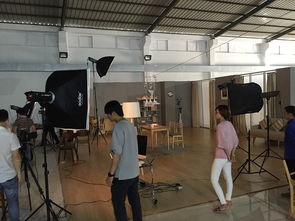 打造高端视觉艺术 品牌家居产品的摄影、摄像与订制服务