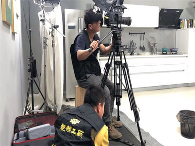 解读“高大上”企业宣传片 从摄像到制作的全方位服务标准