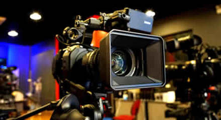 光影织梦，匠心呈现 我们的摄像及制作服务